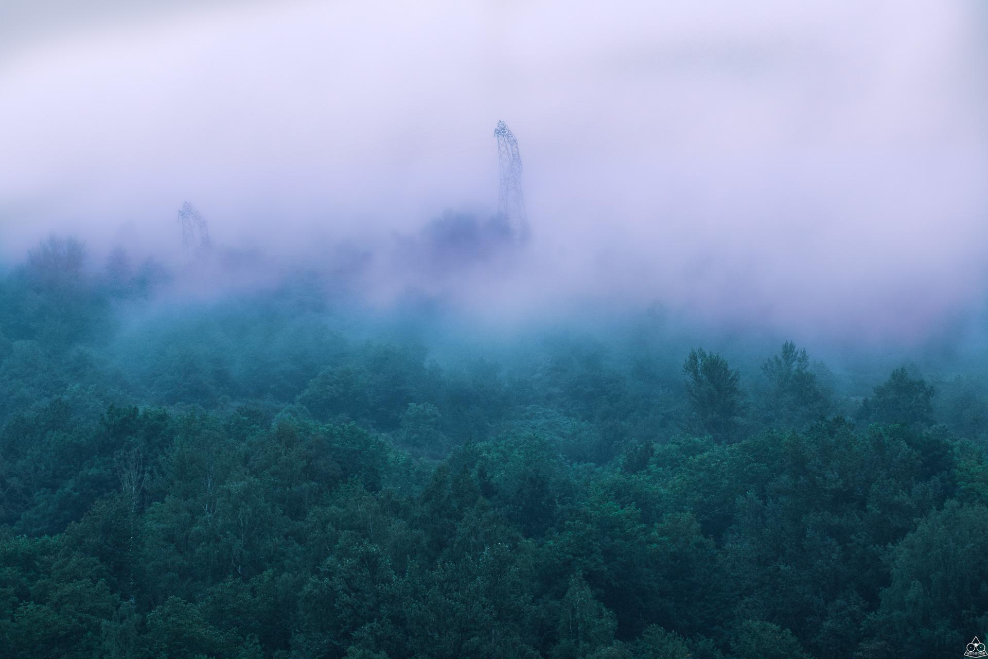 brume Ambleteuse
