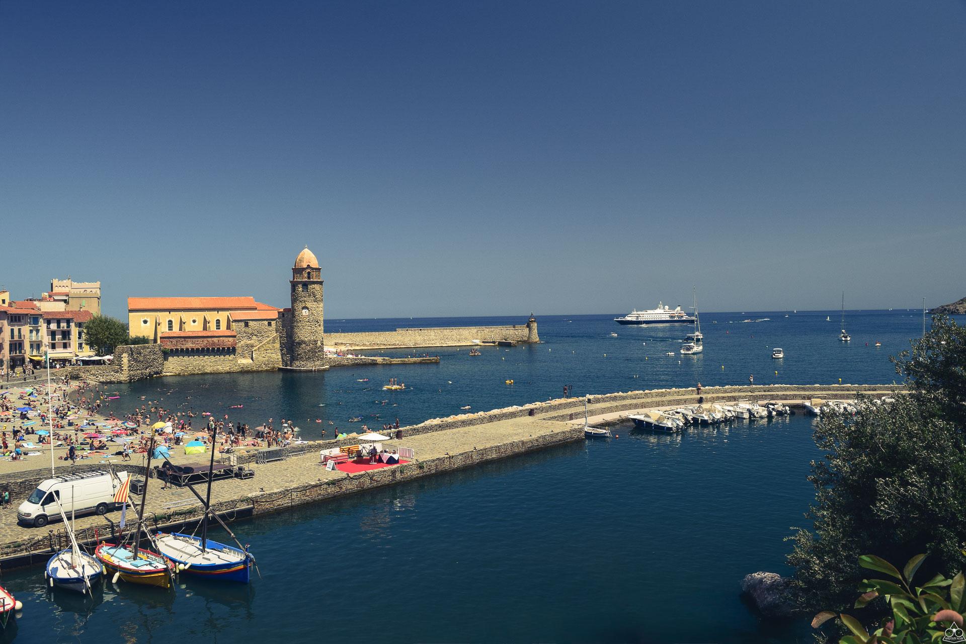 collioure Wimereux