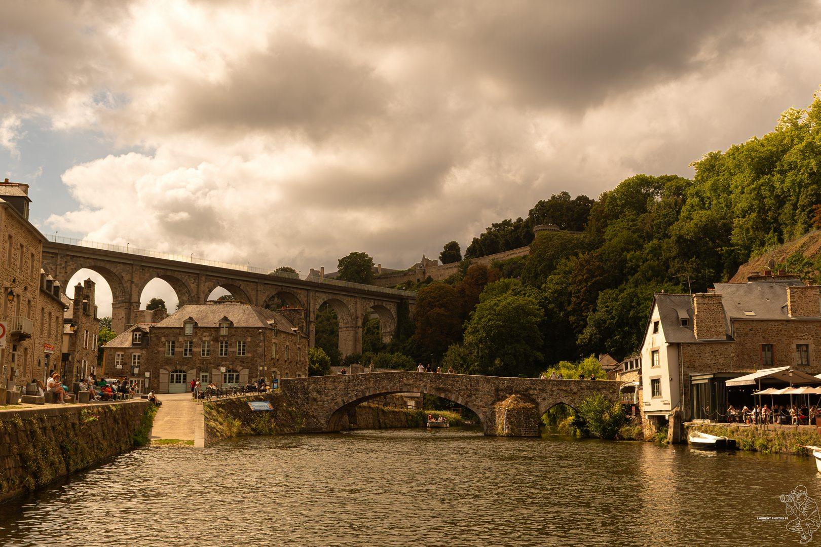 Dinan Ambleteuse